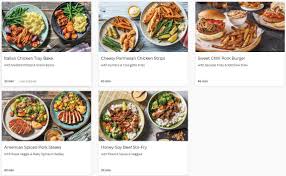 Menu of 18 recipes, five of which are veggie, no vegan options . Hellofresh Review Why I Tried Hellofresh And Loved It Smartfood Co Nz