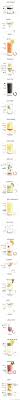 You Should Taste These Before You Die Fun Drinks Mixed Drinks Drinks