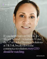 Arielle Patrick's Instagram, Twitter & Facebook