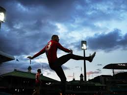 Lance franklin (born 30 january 1987), also known as buddy franklin, is a professional australian rules footballer playing for the sydney swans in the australian football league (afl). Sydney Afl News Tom Papley Talks Up Swans Finals Chances