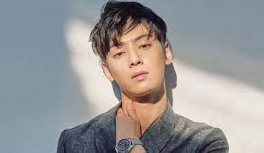 By nunu noona, july 28, 2021. Cha Eun Woo ì°¨ì€ìš° Rakuten Viki