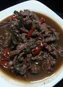 500 gr daging sapi bagian has dalam. 599 Resep Daging Saus Tiram Cabe Enak Dan Sederhana Ala Rumahan Cookpad