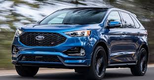 It was first released for windows 10 and xbox one in 2015, then for android and ios in 2017, for macos in 2019. Ford Edge 2020 Azul