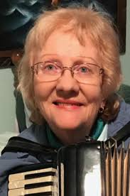 Elaine Henry Obituary