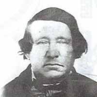 Moses Beaver (1833–1886)