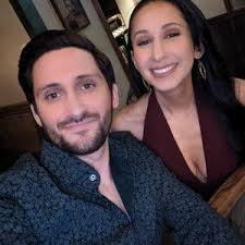 Brenda Aydin and Mike Mosca's Wedding Registry