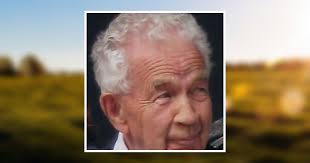 Floyd B. "Govie" Olson Obituary 2019