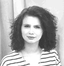 Susanne Cheryl Sumner (1978-2000)