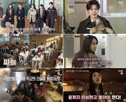 쿵곽쿵곽, 내 심장곽동수 빨라지는 소리요 97년생 곽동연 그리고 회짱님 장한서의 키워드 인터뷰 풀버전은 지금 넷플릭스 코리아 유튜브에서 확인할 수 있습니다. 9wseddhgsf R5m