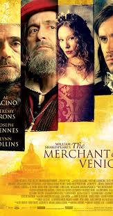 Pacino is unforgettable, the casting is accurate generally, the photography inspired. The Merchant Of Venice 2004 Imdb