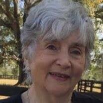 Carolyn Hinson Lakes Obituary