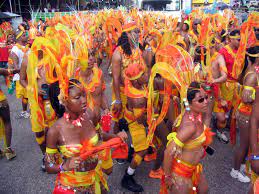 Carnival band 2.jpg 644 × 434; Trinidad And Tobago Carnival Wikipedia