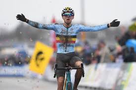 Sven nys‏подлинная учетная запись @sven_nys 23 сент. Thibau Nys Doet Wat Sven Nys Nooit Kon En Soleert Op Indrukw Het Nieuwsblad In 2020 Veldrijden Belgie Pics