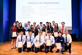 Alumni Initiatives Nus Engineering National University Of Singapore