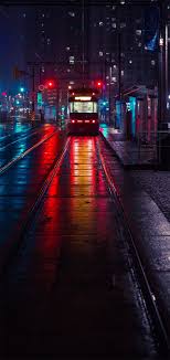 Check spelling or type a new query. Cool Wallpaper For Iphone 4k Night City