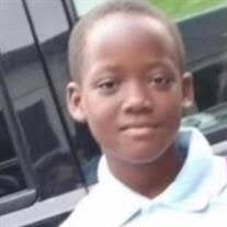 Mr. Torres Lamar Johnson II Obituary