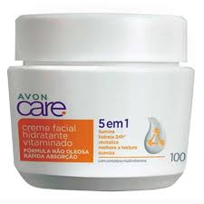 Avon care 5 en 1vitaminas