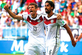The stage is set for an epic football encounter when the 2014 fifa world cup winners will face … Germany Vs Portugal World Cup Group G Score Grades And Post Match Reaction Bleacher Report Latest News Videos And Highlights