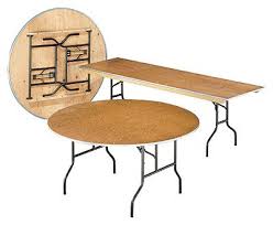 Alternative Rentals Are You A Bride On A Budget Renting Tables Chairs Linens And Tents Can Get Pricey One Rent Tables And Chairs Table Party Tent Rentals