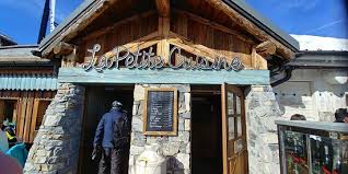 Shop Picture Of La Folie Douce Val D Isere Tripadvisor