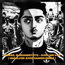 Stream UNSOLVED•R MUSIC music