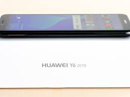 Huawei Y6 (2018) im Test: Budget-Handy ...