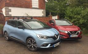Bonjour, j'ai une panne de ventilation sur un grand scénic iii de 2009. Extended Test 2017 Renault Grand Scenic 130 Dci