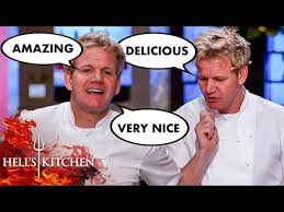 What Happened To Sabrina After Hell'S Kitchen? - Youtube