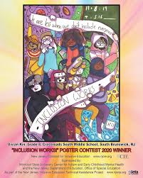 Design custom safety posters for workplaces, industries, labs etc. Poster Contest Njcie