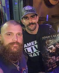 Nick Nieto (@itsnicktheactor) · Los Angeles, CA