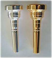 Trumpet Cornet And Flugelhorn Mouthpieces And Backbores