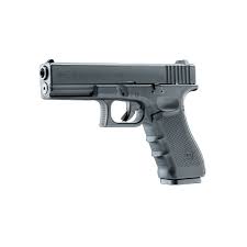Glockmeister grip plug for gen 1, 2, 3 full size & compact glocks: Glock 17 Gen 4 Co2 Pistol Carabinasypistolas Com