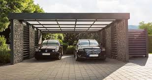 I was wondering if anyone had any thoughts or similar experiences they'd like to share. Gabionen Carports Steelmanufaktur Beyer 09 Slider Jpg 1010 535 Modern Carport Carport Designs Car Porch Design
