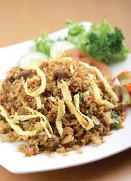 Lebih mantap lagi jika diberi bumbu rempah asli indonesia. Berapa Kalorinya Ya