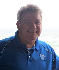 John Erickson Obituary