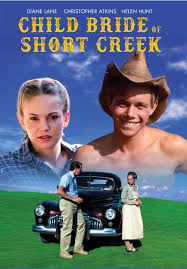 Child Bride of Short Creek : Lewis, Robert, Atkins, Christopher, Lane,  Diane, Bain, Conrad, Martin, Kiel, Hunt, Helen, Shawlee, Joan, Vanders,  Warren, Wallace, Dee: Amazon.se: Movies & TV