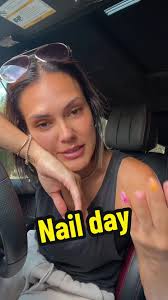 My favorite nails to date!!