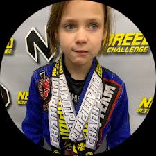 Competitor List [2022 South Carolina State BJJ Championships]