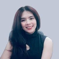 Katherine Huynh's Instagram, Twitter & Facebook