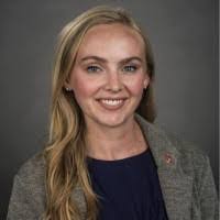 Sarah Link's Instagram, Twitter & Facebook