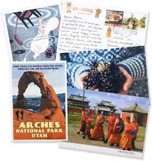Personalize with your own images, photos, video, and more. Postcards Connecting The World Postcrossing