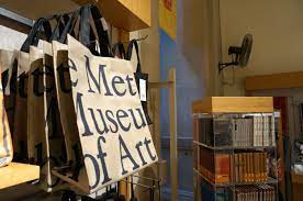 Watson library catalogs of the crosby brown collection of musical instruments. Metropolitan Museum Of Art Gift Shop Come For The Art Stay For The Souvenirs Souvenir Finder