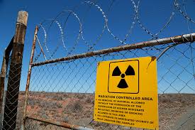 Uranerz energy uranex uranium energy uranium north res. Uranium Mining In The Karoo South Africa S New Gold Enca