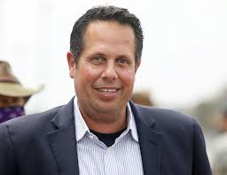 Classical Cat will likely point to Del Mar Futurity, D'Amato says