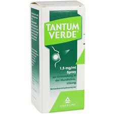 Librivox is a hope, an experiment, and a question: Tantum Verde 1 5 Mg Ml Spray Zur Anwendung In Der Mundhohle 11104004 Zahnfleischentzundung Eurapon