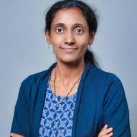 Yashoda Deepthi Bhogadhi