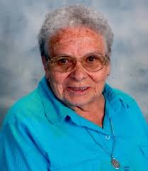 Salome Avila Obituary