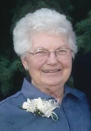 Elizabeth A McDaid — Pollock-Randall Funeral Home