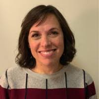 Ellen Hitt's Instagram, Twitter & Facebook