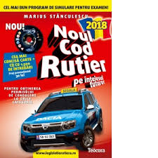 Echipa noastra de instructori profesionisti te va ajuta sa inveti sa conduci „ca la carte si sa obtii permisul de conducere. Pachet Noul Cod Rutier 2018 Pe Intelesul Tuturor Cd Cu 1500 De Intrebari Marius Stanculescu